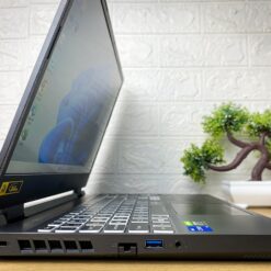 Acer Nitro Tiger AN515 58 5515 7