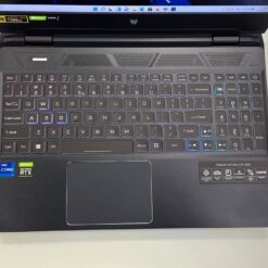 Laptop Gaming Acer Predator Helios 300 PH315-54-75YD (NH.QC2SV.002)| Core i7 11800H| RTX 3060 3 Acer Predator Helios 300 PH315 55 76KG 3