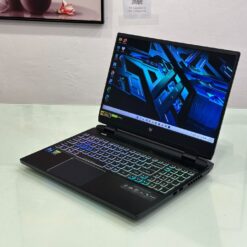 Laptop Gaming Acer Predator Helios 300 PH315-54-75YD (NH.QC2SV.002)| Core i7 11800H| RTX 3060 5 Acer Predator Helios 300 PH315 55 76KG 5