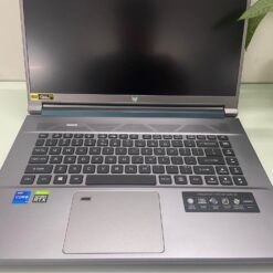 Acer Predator Triton 500 SE 2021
