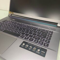 Acer Predator Triton 500 SE 2024