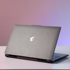 Laptop gaming Gigabyte AORUS 17 XE4 (73VN514GH) 2022 5 Gigabyte AORUS 17 XE4 3