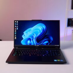 Laptop gaming Gigabyte AORUS 17 XE4 (73VN514GH) 2022 1 Gigabyte AORUS 17 XE4 4
