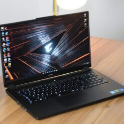 Laptop gaming Gigabyte AORUS 17 XE4 (73VN514GH) 2022 4 Gigabyte AORUS 17 XE4 6
