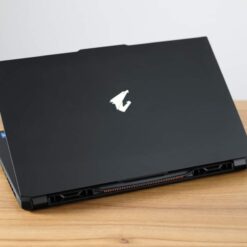 Laptop gaming Gigabyte AORUS 17 XE4 (73VN514GH) 2022 3 Gigabyte AORUS 17 XE4 7