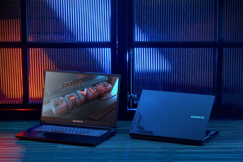 Gigabyte G5 ME 1