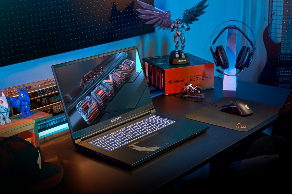 Gigabyte G5 ME 2
