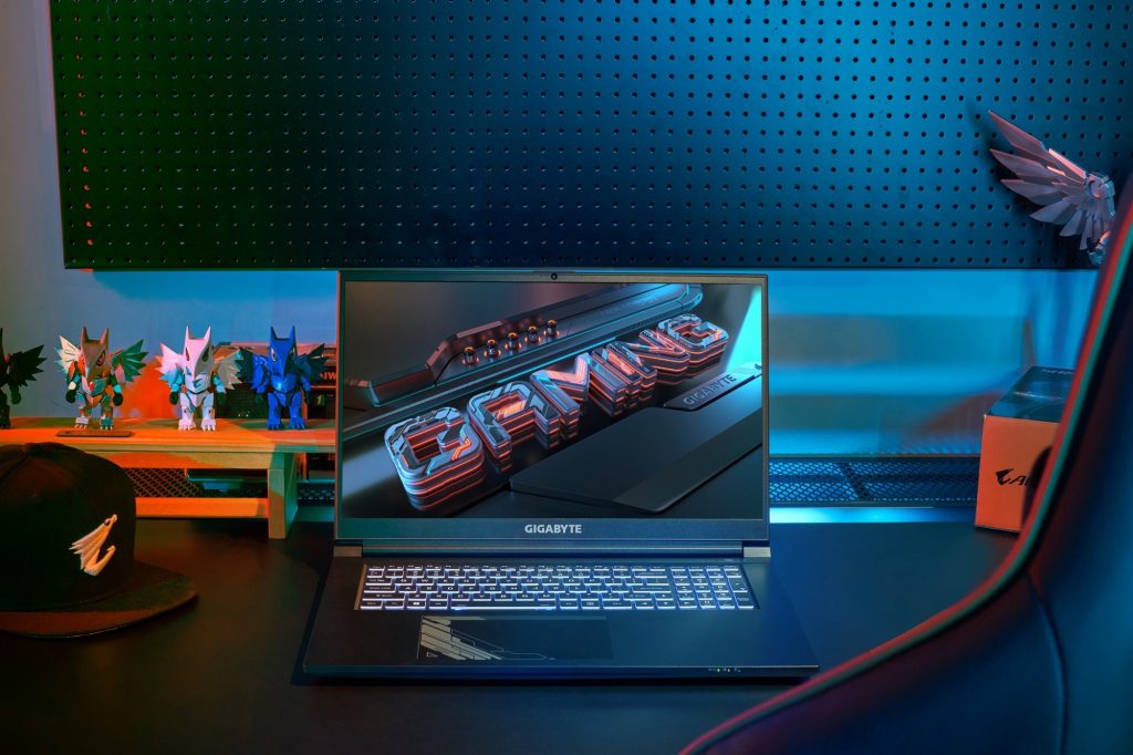 Gigabyte G5 ME 7