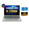 Lenovo Legion 5 15IAH7 82RB0048VN|Core i5 12500H|RTX 3060 8 Lenovo Legion 5 15IAH7 82RB0048VN