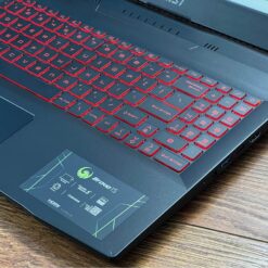 Laptop Gaming MSI Bravo 15 B5DD (275VN)|R7-5800H| RX5500M 4G 3 MSI Bravo 15 B5DD 264VN 2