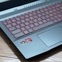 Laptop Gaming MSI Bravo 15 B5DD (275VN)|R7-5800H| RX5500M 4G 4 MSI Bravo 15 B5DD 264VN 4