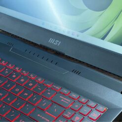Laptop Gaming MSI Bravo 15 B5DD (275VN)|R7-5800H| RX5500M 4G 6 MSI Bravo 15 B5DD 264VN 5
