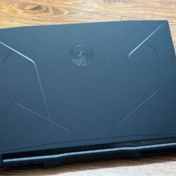 Laptop Gaming MSI Bravo 15 B5DD (275VN)|R7-5800H| RX5500M 4G 5 MSI Bravo 15 B5DD 264VN 6