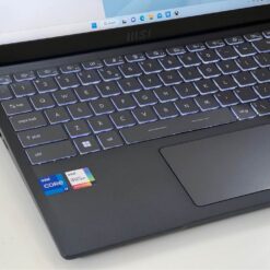 Laptop MSI Modern 14 B11SBU (668VN) 2 MSI Modern 14 B11MOU 2