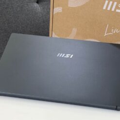 Laptop MSI Modern 14 B11SBU (668VN) 3 MSI Modern 14 B11MOU 3