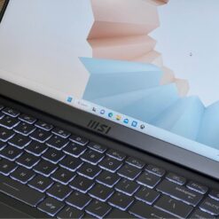 Laptop MSI Modern 14 B11SBU (668VN) 6 MSI Modern 14 B11MOU 6