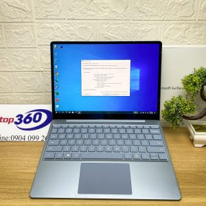 Surface Laptop Go I5 1