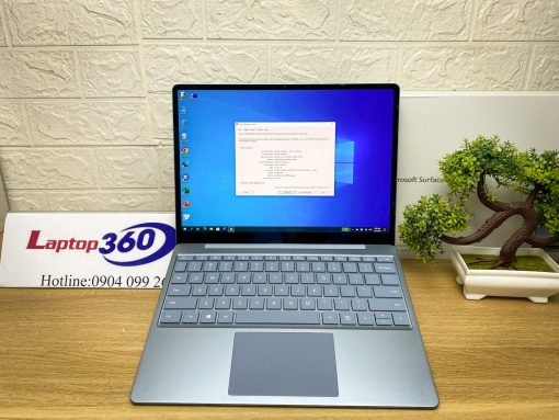 Surface Laptop Go I5 1