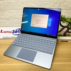 Surface Laptop Go I5 2