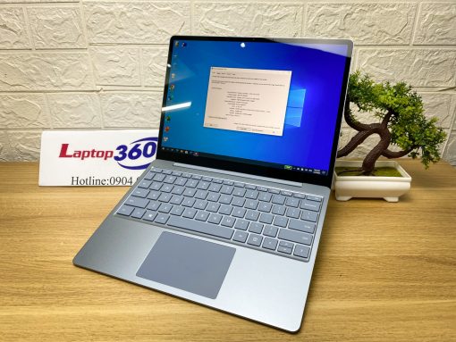 Surface Laptop Go I5 2