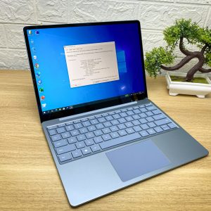 Surface Laptop Go I5 3