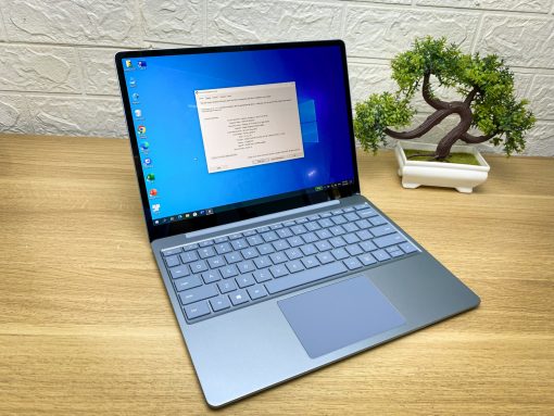 Surface Laptop Go I5 3