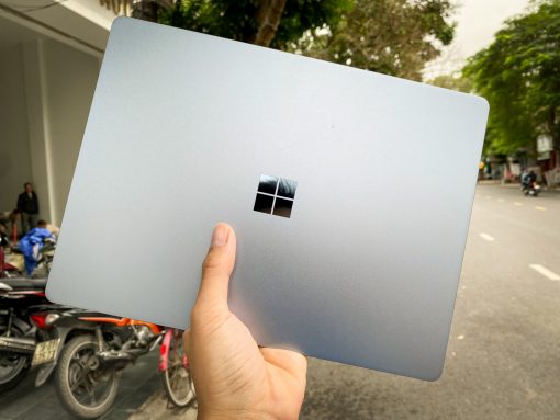 Surface Laptop Go I5 4
