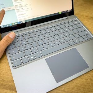 Surface Laptop Go I5 6