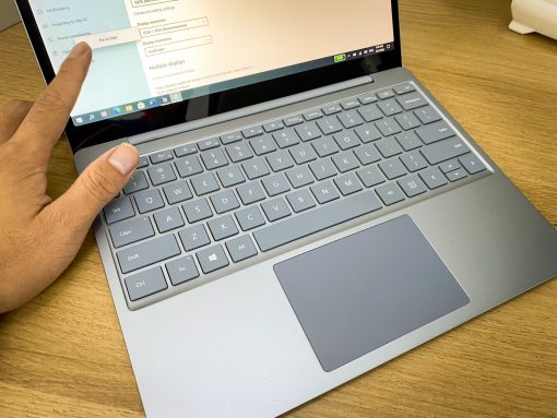 Surface Laptop Go I5 6