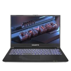 Laptop Gaming Gigabyte G5 ME (51VN263SH) 2022