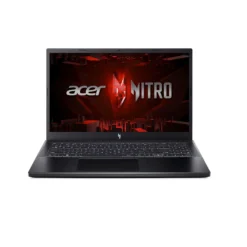 Laptop Gaming Acer Nitro V ANV15-51-58AN (I5-13420H/16GB/512GB PCIE/VGA 4GB RTX2050/15.6 FHD)