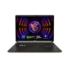 msi vector gp78hx 13vi man hinh