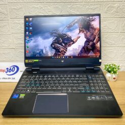 Laptop Gaming Acer Predator Helios 300 PH315-55-70VZ 1 Acer Predator Helios 300 PH315 55 1