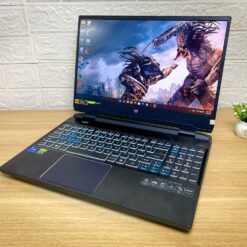 Laptop Gaming Acer Predator Helios 300 PH315-55-70VZ 2 Acer Predator Helios 300 PH315 55 2