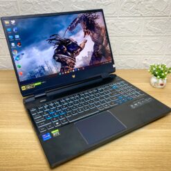 Laptop Gaming Acer Predator Helios 300 PH315-55-70VZ 3 Acer Predator Helios 300 PH315 55 3