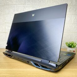 Laptop Gaming Acer Predator Helios 300 PH315-55-70VZ 4 Acer Predator Helios 300 PH315 55 4