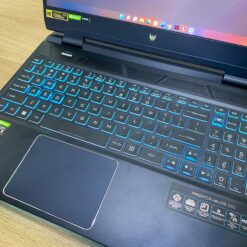 Laptop Gaming Acer Predator Helios 300 PH315-55-70VZ 6 Acer Predator Helios 300 PH315 55 6
