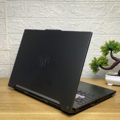 Laptop Gaming Asus TUF A15 2022 FA507R-HF025 - AMD Ryzen 7 6800H | RTX 3060 6G | 15.6 inch 300Hz 4 Asus TUF A15 2022 FA507R HF025 4