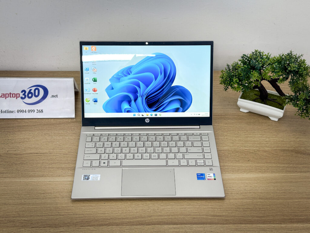 HP Pavilion 14 dv2033TU 1