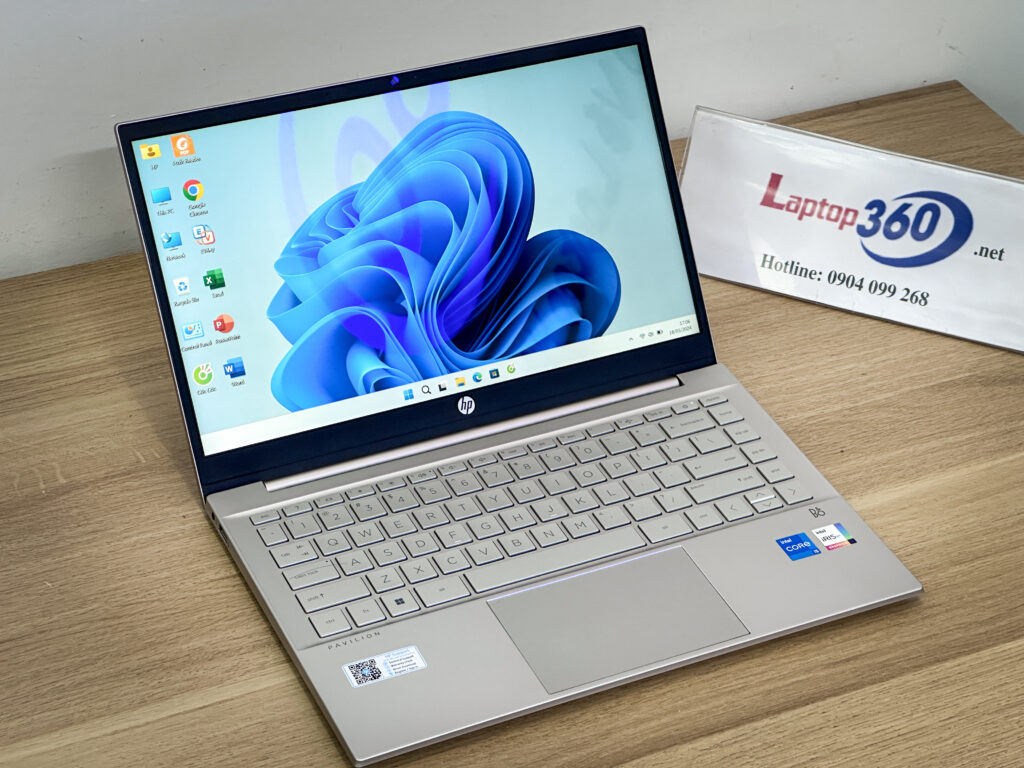 HP Pavilion 14 dv2033TU 2