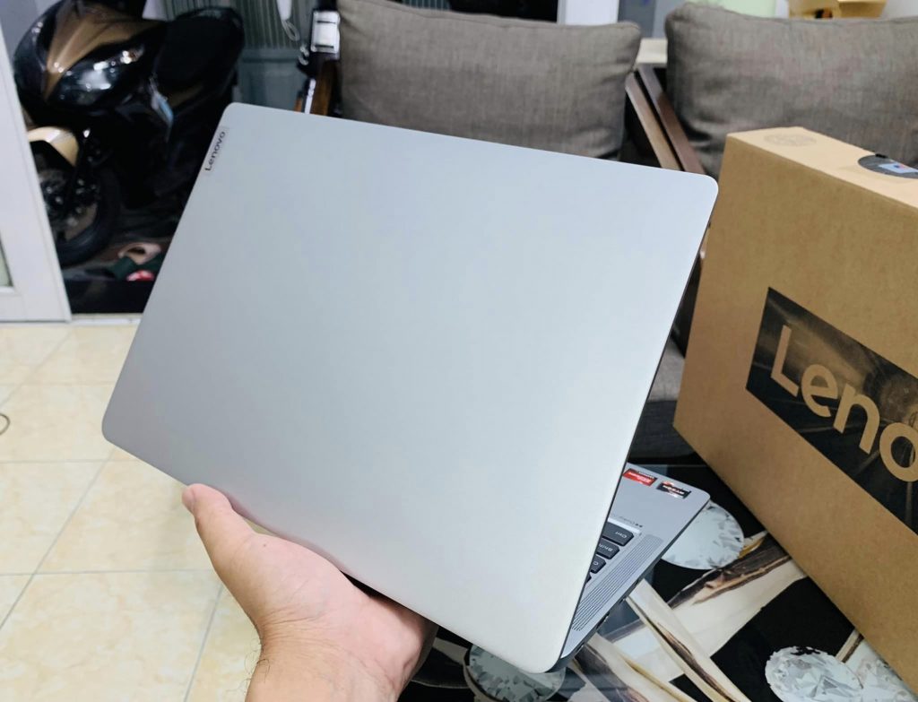 Lenovo IdeaPad 5 Pro 14ARH7 2