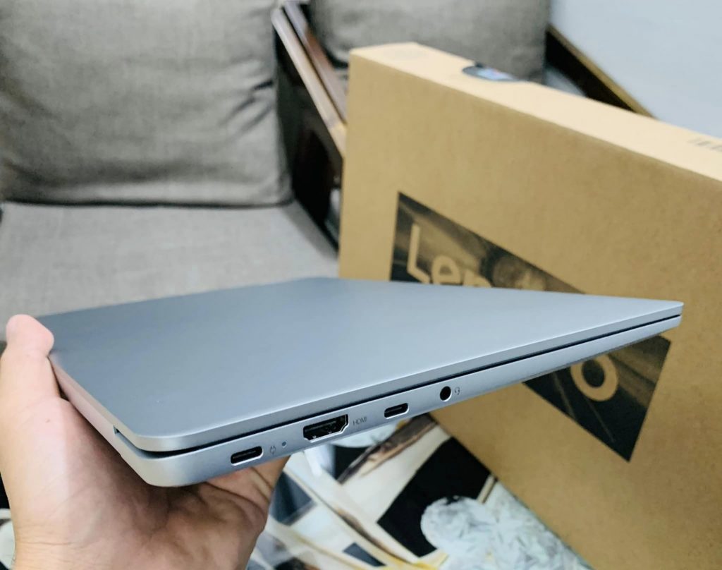 Lenovo IdeaPad 5 Pro 14ARH7 4