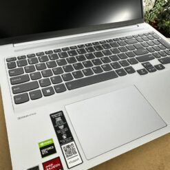 Lenovo IdeaPad 5 Pro 16ACH6 2