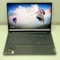 Lenovo IdeaPad 5 Pro 16ARH7 1