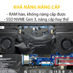 Lenovo IdeaPad 5 Pro 16ARH7 1