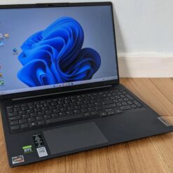 Lenovo IdeaPad 5 Pro 16ARH7 2