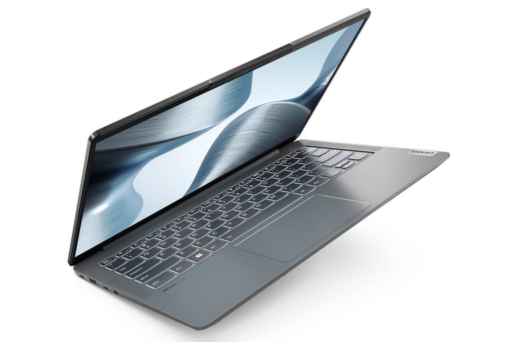 Lenovo Ideapad 5 Pro 14IAP7 6