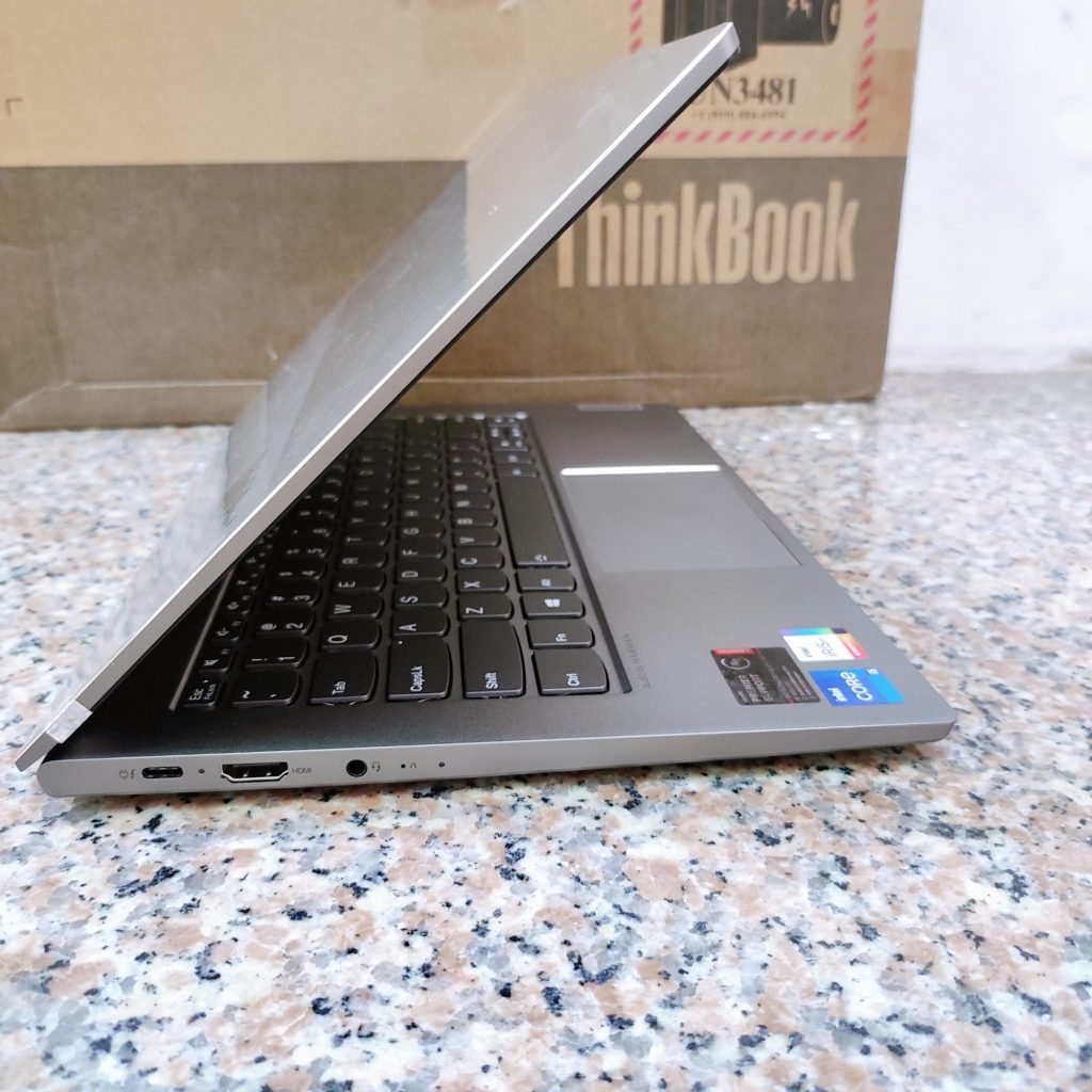 Lenovo ThinkBook 14 G2 ITL 4