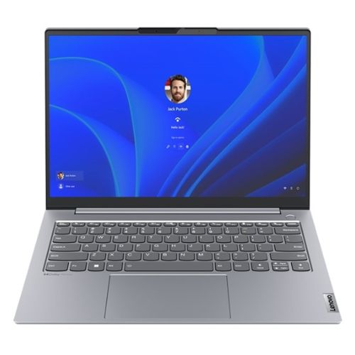 Laptop Lenovo ThinkBook 14 G4+ IAP (21CX001RVN) |i7 1260P |14 inch 2,8K IPS  * Laptop360 - Số 1 về Bảo Hành và Sau Bán Hàng