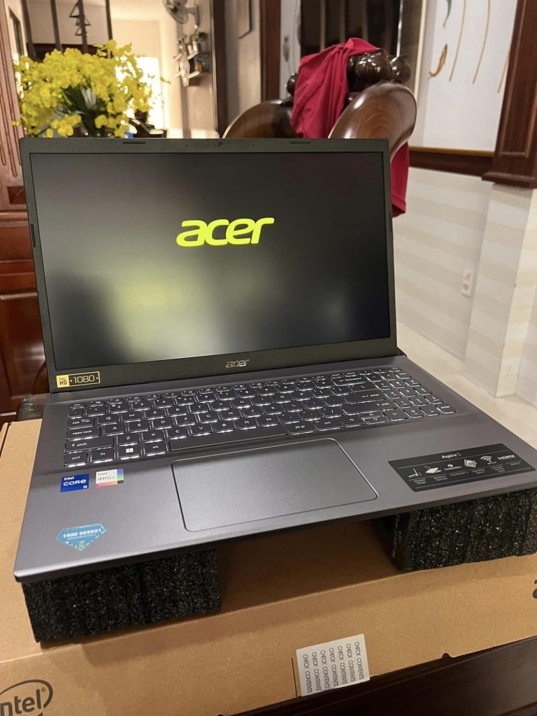 Acer Aspire 5 A515 57 52Y2 1